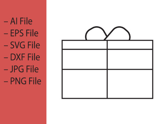 Christmas Gifts Vector with Artboards Review