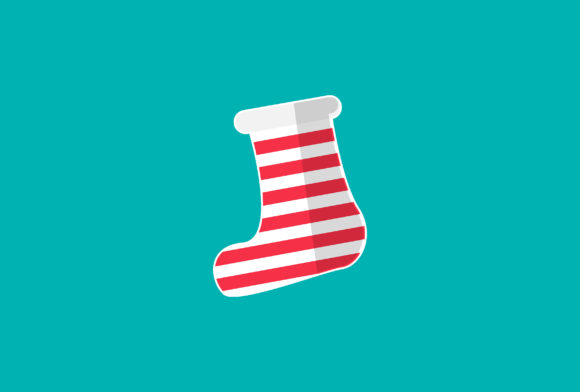 Illustration Christmas Design 22