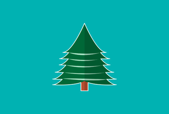 Illustration Christmas Design 25