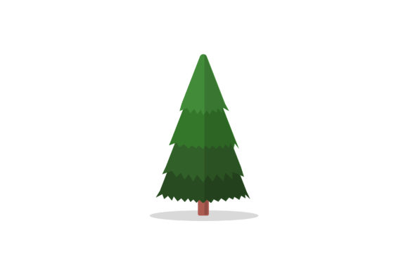 Illustration Christmas Design 44